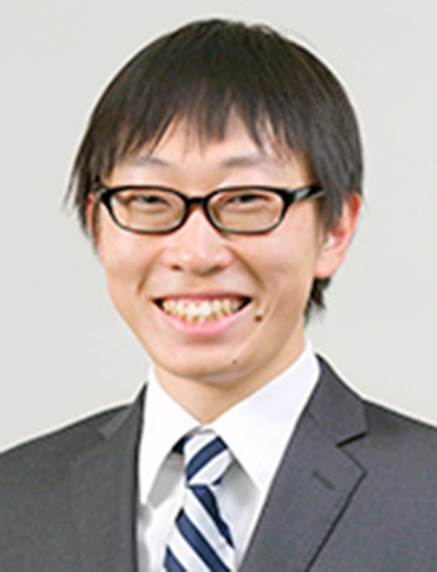 辻・本郷 税理士法人 菊池 典明 氏