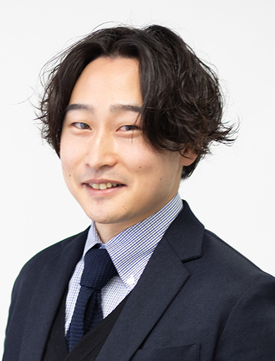 株式会社ラクス 冨山 真吾 氏