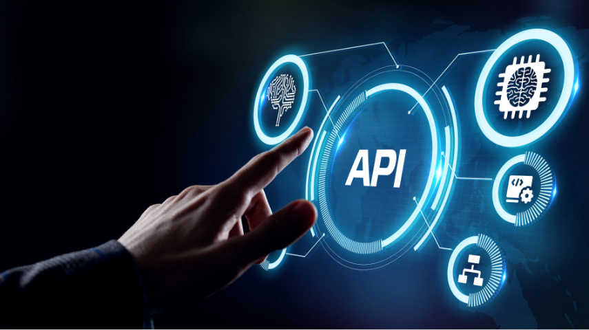 API連携で業務効率化