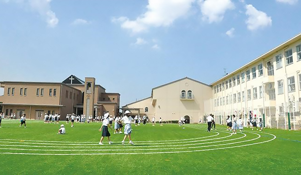 学校法人賢明学院_ホワイト安全キーパーを導入したきっかけ