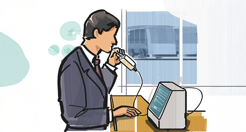アルコールチェック義務化の内容や罰則について徹底解説！罰則を受けないためにできることも紹介
