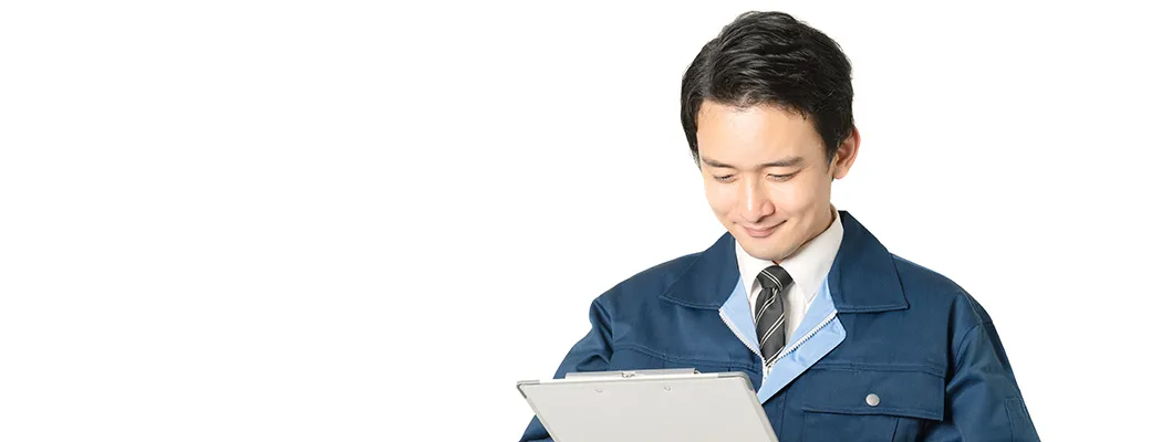 運転日報のテンプレートを利用する際に確認すべきポイント コラム6画像