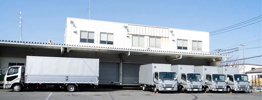 運転日報の記録と保存が義務付けられている企業 コラム2画像