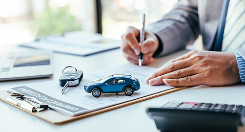 社有車の車検で気を付けるべきことは？