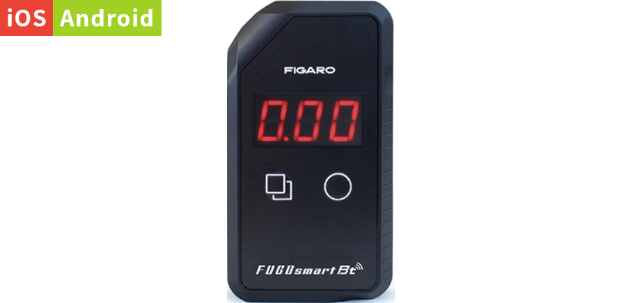 フィガロ技研フーゴスマートBT FALC-31