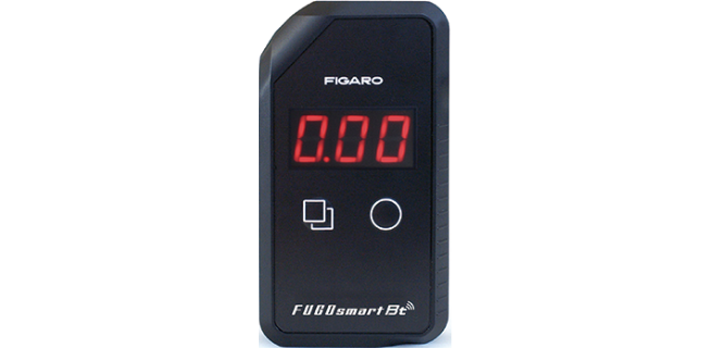フィガロ技研フーゴスマートBT FALC-31 ハンディタイプ