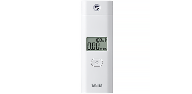 タニタFC-810 ハンディタイプ