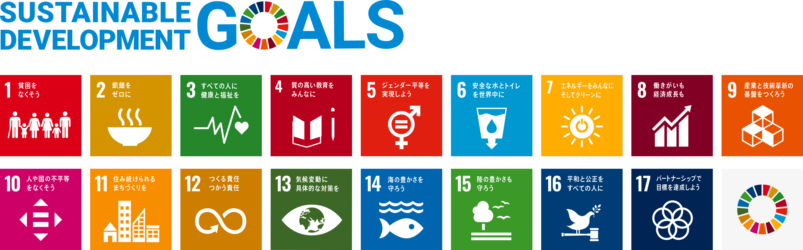 サステナビリティ（SDGs）｜テレニシ株式会社