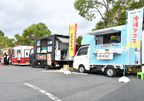 滋賀県交通安全フェアイメージ画像2