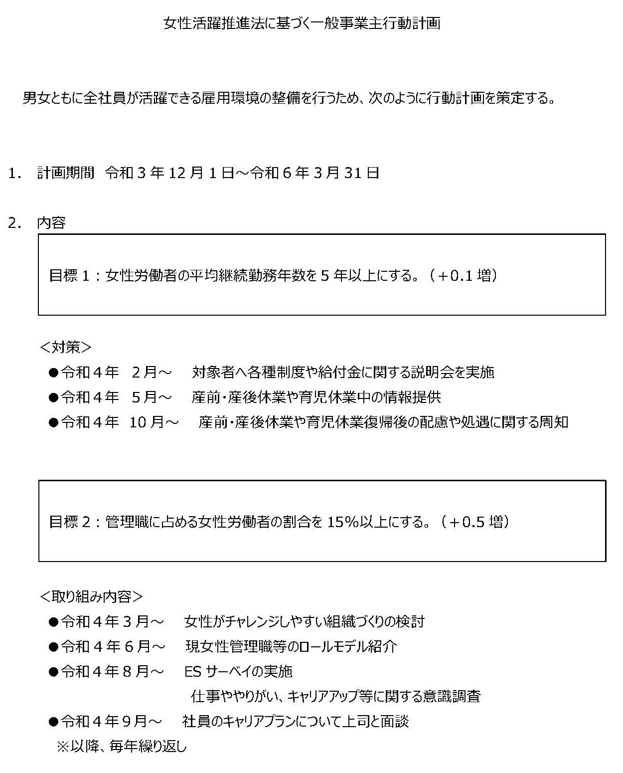 行動計画 2期 2枚目